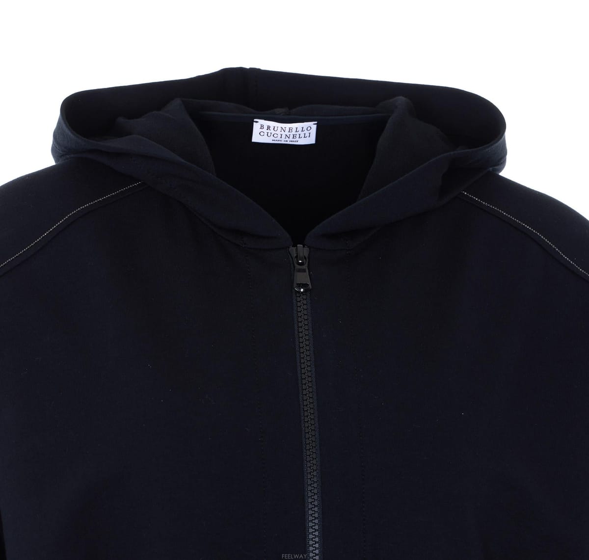 Brunello Cucinelli 26 S/S ���ڷ� ��ġ�ڸ� Ʈ�� ���� WITH ���̴� TRIMS  B001189347226 S/S ���ڷ� ��ġ�ڸ� Ʈ�� ���� WITH ���̴� TRIMS  