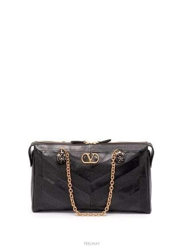 Valentino �߷�Ƽ�� PANTHEA �̵�� �� 9W2B0S70UYF 0NO B0172176672�߷�Ƽ�� PANTHEA �̵�� �� 9W2B0S70UYF 0NO B0172176672