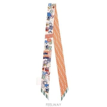 펜디 WRAPPY 스카프 FXT011B13F F1VHL B0172037478