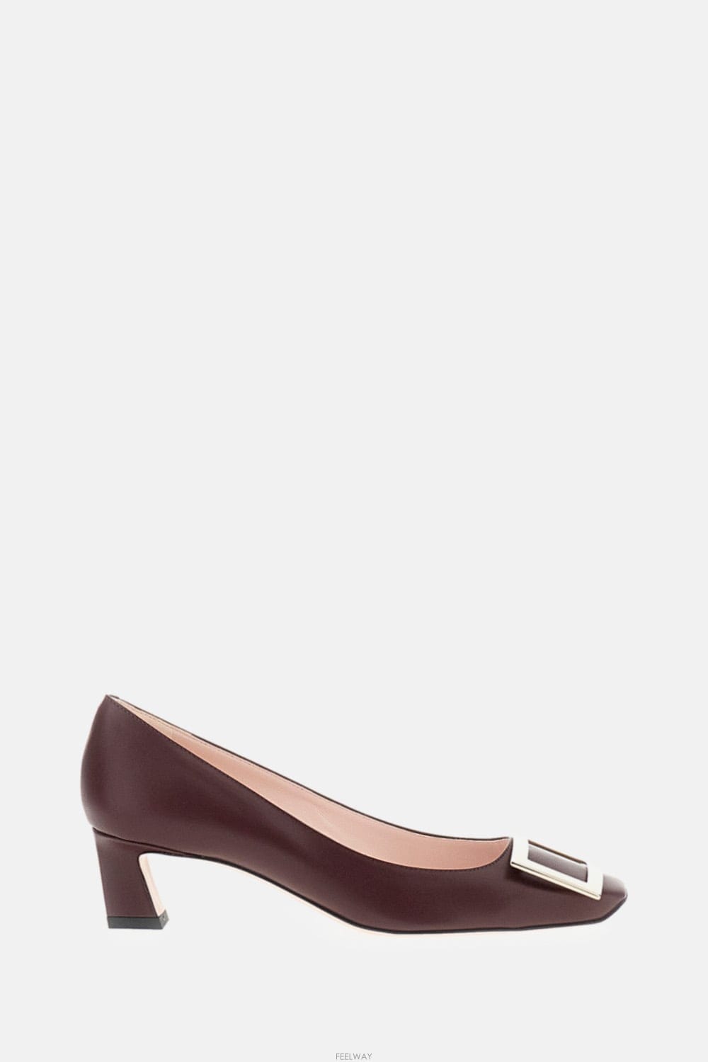 Roger Vivier [B4] ������� RVW44815280NK0R802 �������� ���� ���� �÷��� ����[B4] ������� RVW44815280NK0R802 �������� ���� ���� 
