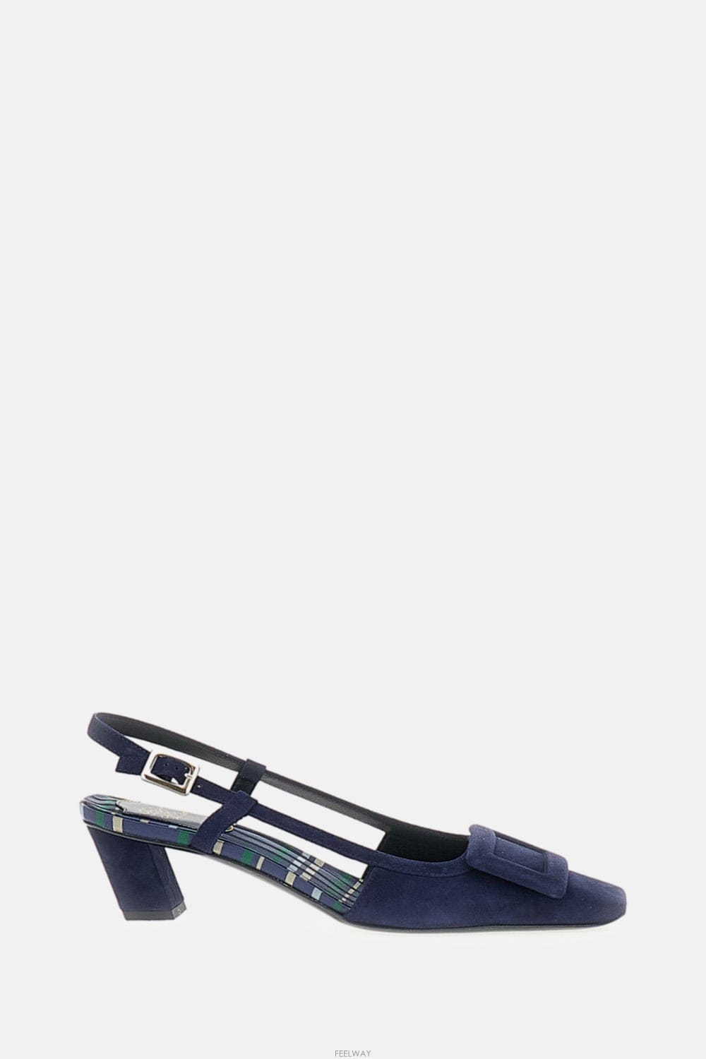 Roger Vivier [B4] ������� RVW00635340HR0U824 �������� ���� ���� �÷��� ����[B4] ������� RVW00635340HR0U824 �������� ���� ���� 