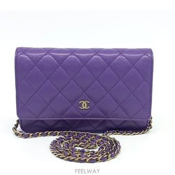 CHANEL ���� Ŭ���� WOC(Wallet On Chain) ĳ��� ���� AP0250 Y33352���� Ŭ���� WOC(Wallet On Chain) ĳ��� ���� AP0250 Y3