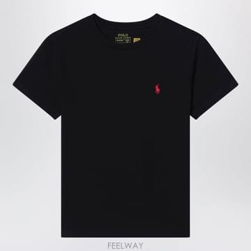 [A1] 폴로 랄프로렌 323832904036CO 상의 티셔츠 탑 키즈 아동 323832904036CORB