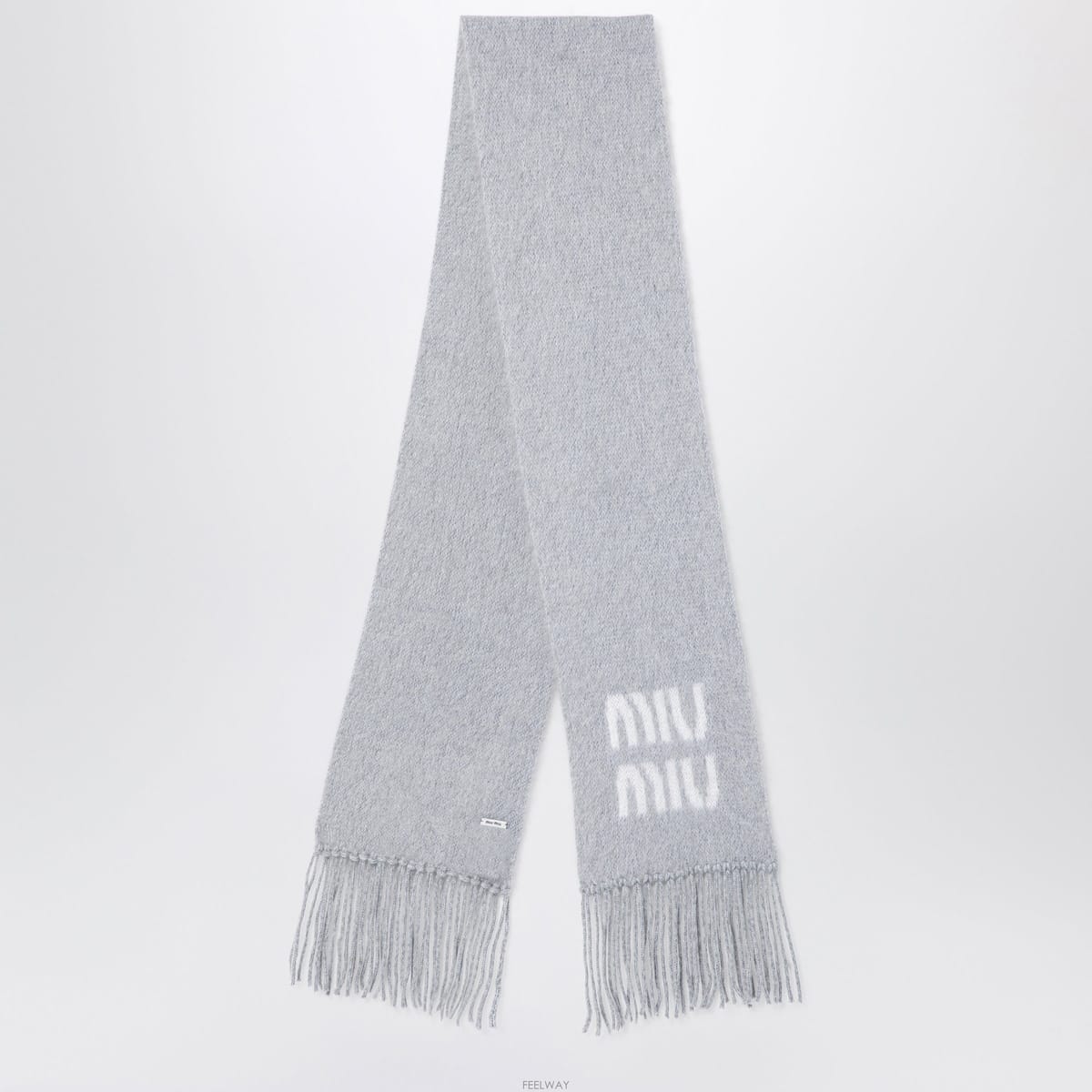 Miu Miu [A1] �̿�̿� 5FS0622CQD ��ī�� ���÷� Ǯ��� ���� 5FS0622CQDF0031[A1] �̿�̿� 5FS0622CQD ��ī�� ���÷� Ǯ��� ���� 5FS