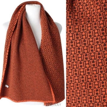 HERMES 100% ĳ�ù̾� �ΰ���ũ ������ ���÷� 122 * 34100% ĳ�ù̾� �ΰ���ũ ������ ���÷� 122 * 34