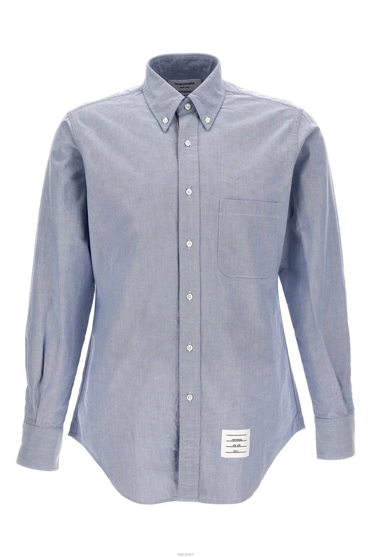 Thom Browne [���Ϲ��] ����� �ñ״�ó �Ｑ Ʈ���÷� ���� MWL010E F0313 480[���Ϲ��] ����� �ñ״�ó �Ｑ Ʈ���÷� ���� MWL010