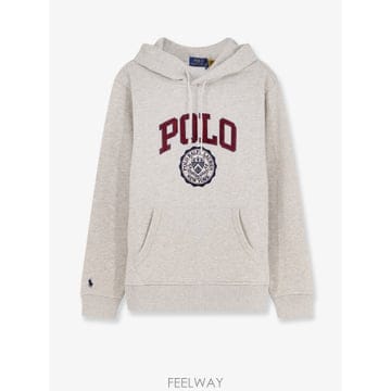 [A8] 폴로 랄프로렌 710B26149 맨투맨 스웨트셔츠 남성 710B26149-003