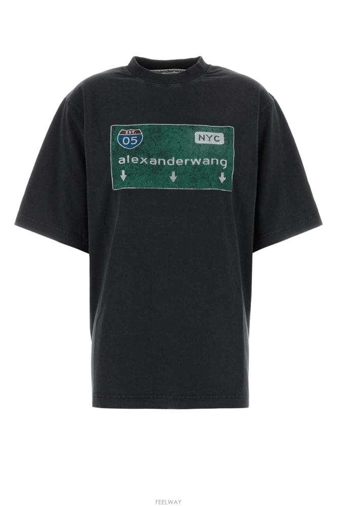Alexander Wang �˷���� �� ���� ������ Ƽ���� W STREE UCC4261942  B0442262763�˷���� �� ���� ������ Ƽ���� W STREE UCC4261942  B04