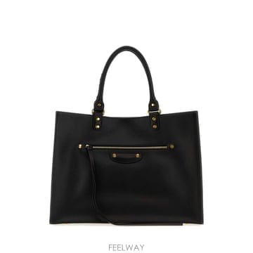 발렌시아가 르 시티 SLEEK 토트백 L A000XI2ACQW 16 B0442267334
