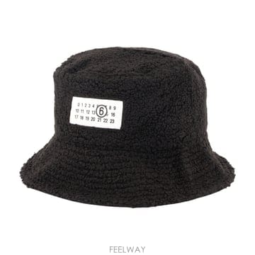 26 F/W MM6 메종 마르지엘라 버킷 모자 MM6 MAISON M B0732252637