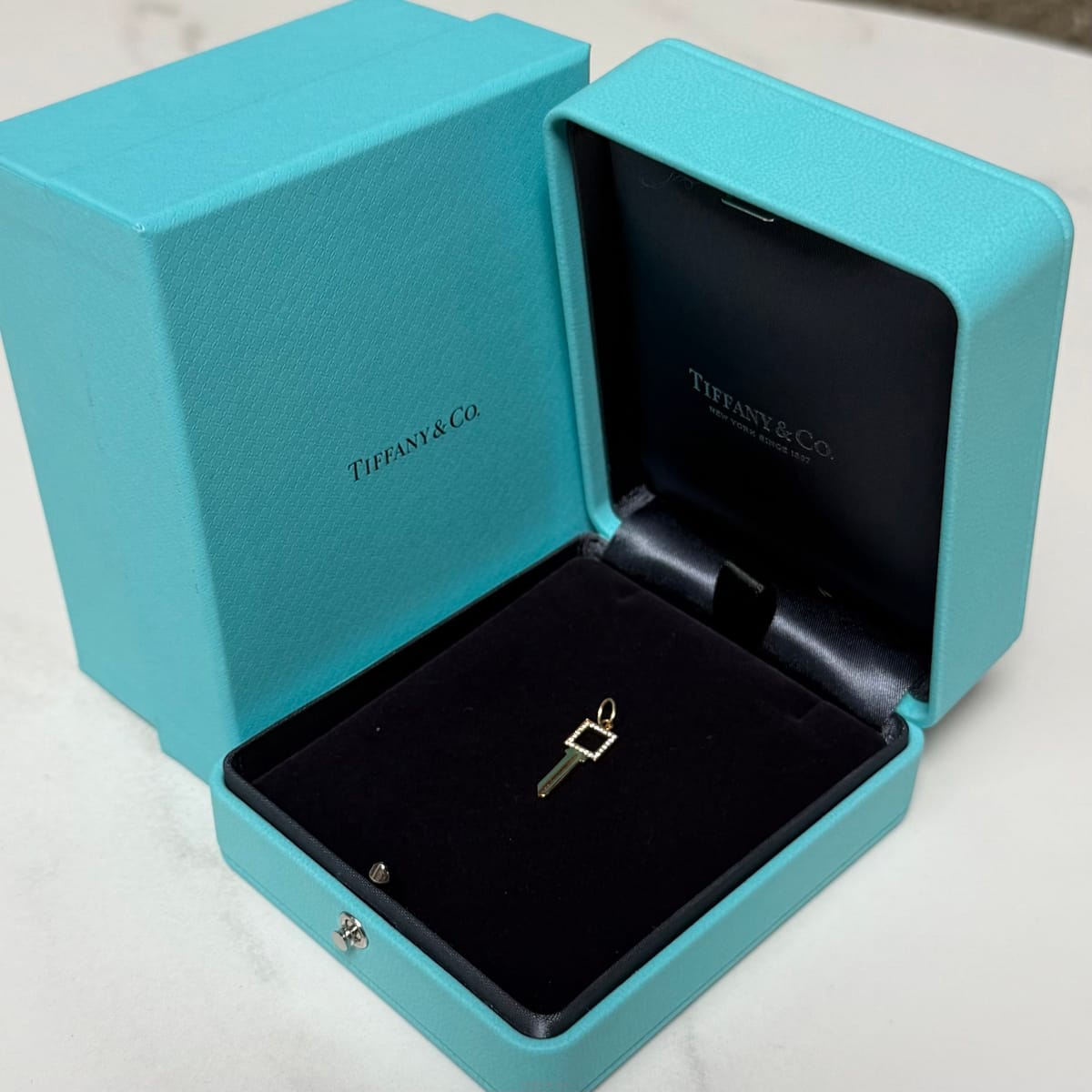TIFFANY & Co Ƽ�ĴϾ��� ��� Ű ���� ������ Ű ����� �Ҵ�ƮƼ�ĴϾ��� ��� Ű ���� ������ Ű ����� �Ҵ�Ʈ