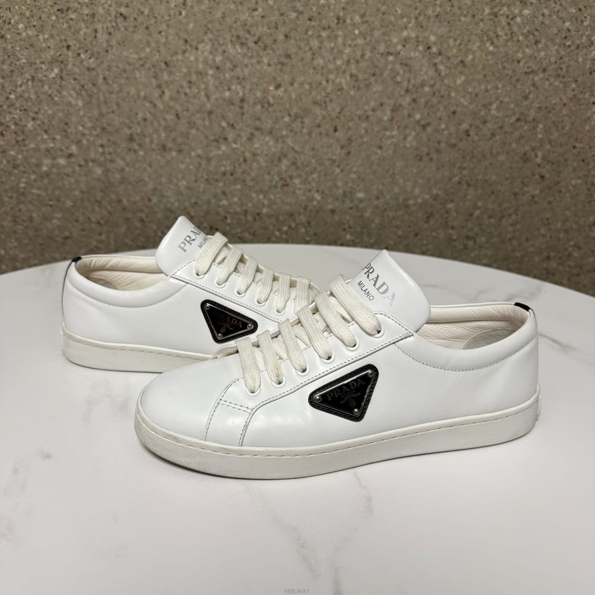 PRADA [37.5������]����� �귯���� ���� ����Ŀ�� ȭ��Ʈ[37.5������]����� �귯���� ���� ����Ŀ�� ȭ��Ʈ