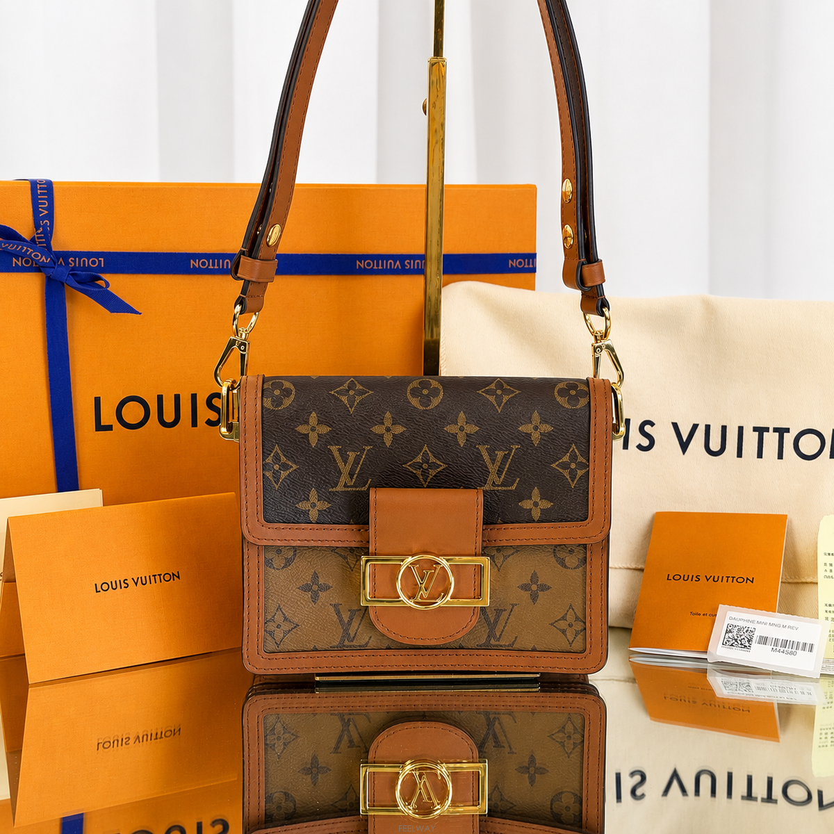 Louis Vuitton ���̺��� �̴� ���� ũ�ν��� M45959���̺��� �̴� ���� ũ�ν��� M45959