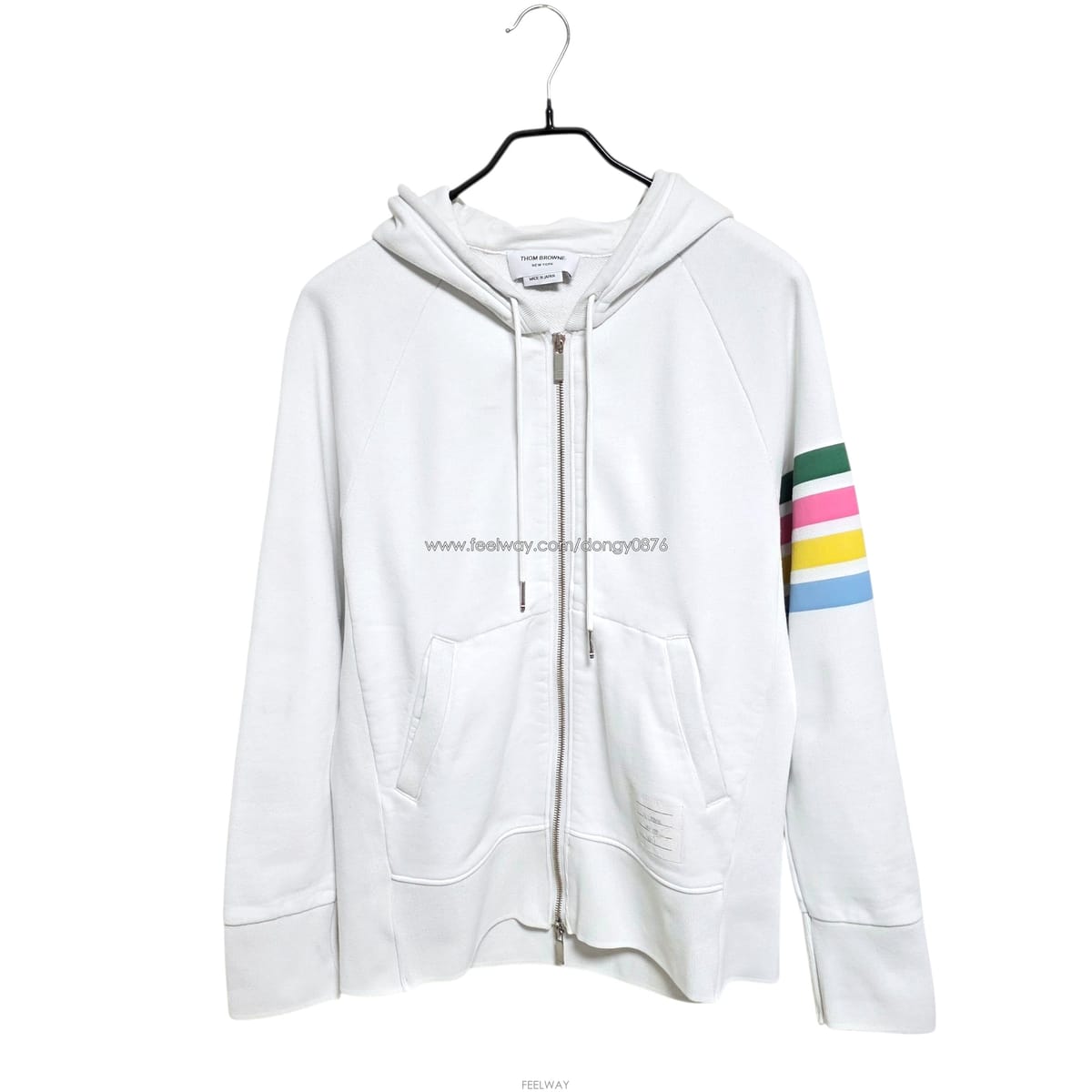 Thom Browne ����� ���κ��� 4�� �ĵ���������� ���κ��� 4�� �ĵ�����