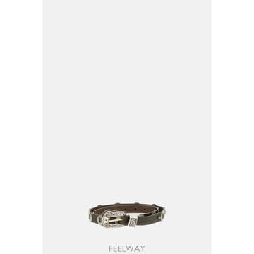 골든구스 벨트
