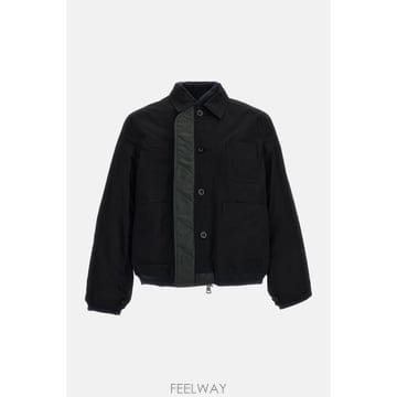 [B4] 사카이 2604035M045 자켓 재킷 아우터 남성