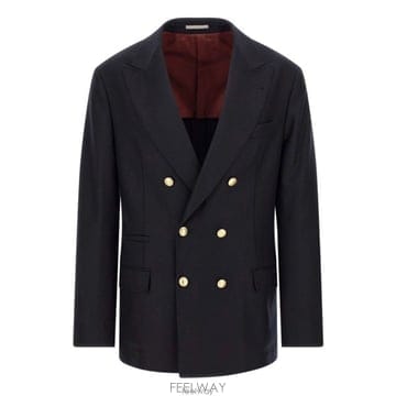 Brunello Cucinelli 26 FW ���ڷ� ��ġ�ڸ� ���� �극��Ƽ�� ���Ϸ��� �������� C331 M038P7BPDG26 FW ���ڷ� ��ġ�ڸ� ���� �극��Ƽ�� ���Ϸ��� ����