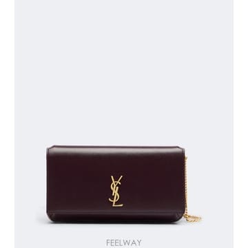 Saint Laurent 26 FW ���ζ� Cassandre ���� ũ�ν� ��  TP58079142626 FW ���ζ� Cassandre ���� ũ�ν� ��  TP580791426