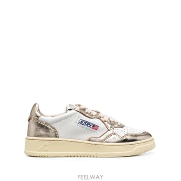 AUTRY ��Ʈ�� Medalist perforated detailing sneakers 12127962562824 TP��Ʈ�� Medalist perforated detailing sneakers 12127962