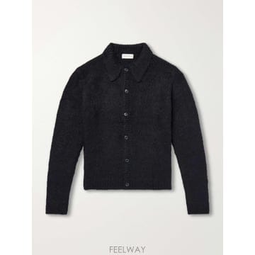 Dries Van Noten 26 FW �帮�� �� ��ư ���� ��� ����ī ������ ũ�� ����� TP58055336726 FW �帮�� �� ��ư ���� ��� ����ī ������ ũ�� ����