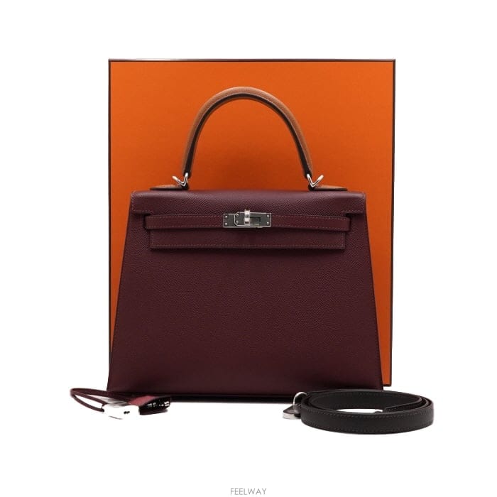 HERMES �����޽� 26���� �̸�25 VEAU EPSOM �ۼ� TRICOLORE ��Ʈ�� �� �����aa66705�����޽� 26���� �̸�25 VEAU EPSOM �ۼ� TRICOLORE ��Ʈ