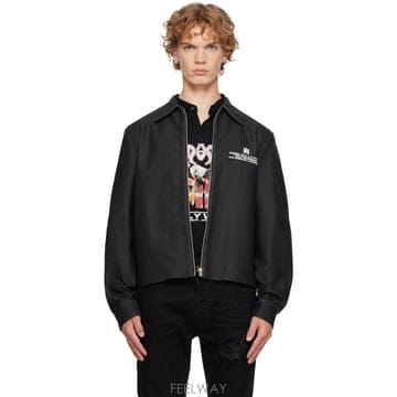 Amiri 26 FW �ƹ̸� ���� MA �Ҹ���� ������ ��Ŷ 262886M18000326 FW �ƹ̸� ���� MA �Ҹ���� ������ ��Ŷ 262886M18000