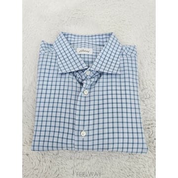 Brioni �긮���� ����Ʈ ���� üũ�����긮���� ����Ʈ ���� üũ����