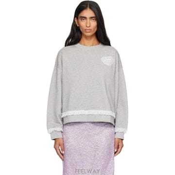GANNI 26 FW ���� �׷��� �ָ̼� ����Ʈ���� 262144F09800126 FW ���� �׷��� �ָ̼� ����Ʈ���� 262144F098001