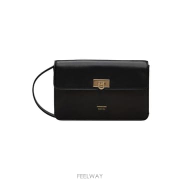 Ferragamo 26 FW ��󰡸� ���� �̴� �÷� ��ġ�� ����� 262270F04801126 FW ��󰡸� ���� �̴� �÷� ��ġ�� ����� 262270F048