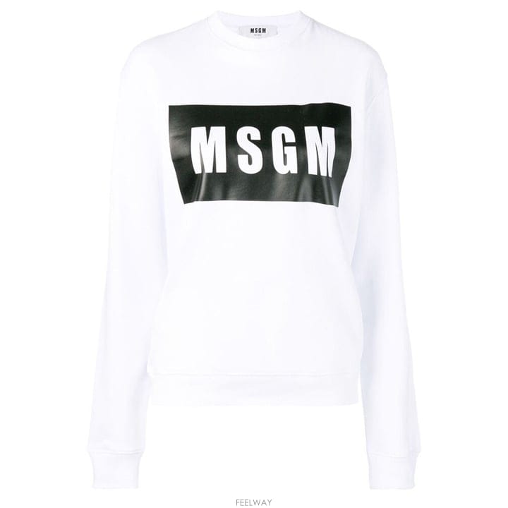 MSGM [����]MSGM �ڽ� �ΰ� ������ ������ 2641MDM96 195299 01[����]MSGM �ڽ� �ΰ� ������ ������ 2641MDM96 195299 01