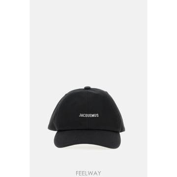 [B4] 자크뮈스 ACU00670AW00092990 모자 햇 여성
