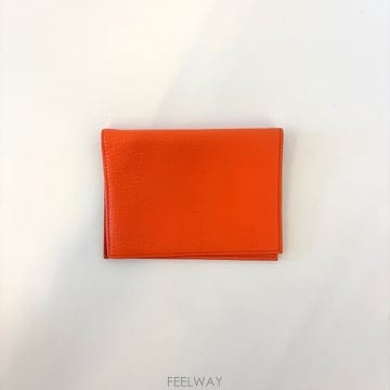 에르메스 아젠다 케이스 커버 (여권케이스)