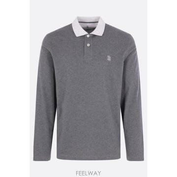 Brunello Cucinelli [E32]���ڷ� ��ġ�ڸ� M0B138791GCE610 ���� ���μ��� ���ɼ��� BRUNELLO CUCINEL[E32]���ڷ� ��ġ�ڸ� M0B138791GCE610 ���� ���μ��� 
