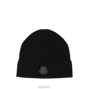 [A94]몽클레어 L2091 3B00026M4281999 남성 모자 버킷햇 캡 MONCLER MONCLER 