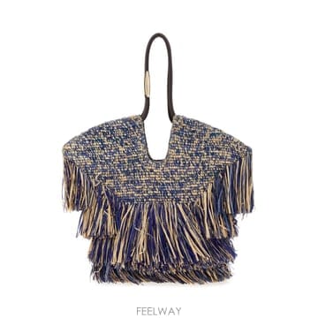 Zimmermann [X45]���Ӹ� 4469XS26A2 DNBL ���� ��Ʈ�� ���۹� ž�ڵ�� �ڵ�� Blue raffia med[X45]���Ӹ� 4469XS26A2 DNBL ���� ��Ʈ�� ���۹� ž�ڵ�