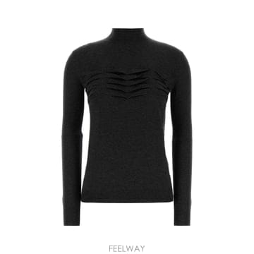 JIL SANDER [X45]������ J03GP0226J14891 036 ���� ������ ��Ʈ ����� Charcoal wool ble[X45]������ J03GP0226J14891 036 ���� ������ ��Ʈ ����