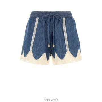 Zimmermann [X45]���Ӹ� 5631ARS261 RWBLU ���� �ݹ��� ���´����� ������ ���� Blue denim Awa[X45]���Ӹ� 5631ARS261 RWBLU ���� �ݹ��� ���´����� ��