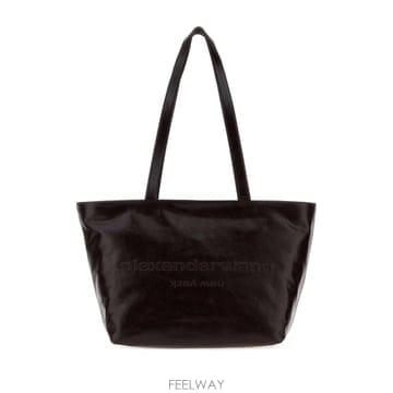 Alexander Wang [X45]�˷������ 20226T60L 602 ���� ��Ʈ�� ���۹� ž�ڵ�� �ڵ�� PUNCH MEDIUM TO[X45]�˷������ 20226T60L 602 ���� ��Ʈ�� ���۹� ž��