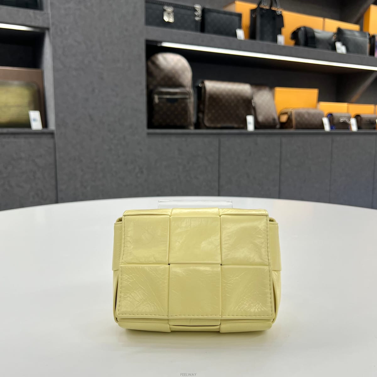 Bottega Veneta ���װ�����Ÿ �̴� ī��Ʈ�麸�װ�����Ÿ �̴� ī��Ʈ��
