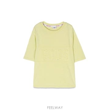 23 S/S GCDS 티셔츠 로고 (KIDS 상품) DMM00AK_L B0041487260