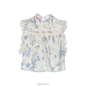 23 S/S 블루마린 탑 플라워 (KIDS 상품) IA3076K_T2 B0041487273