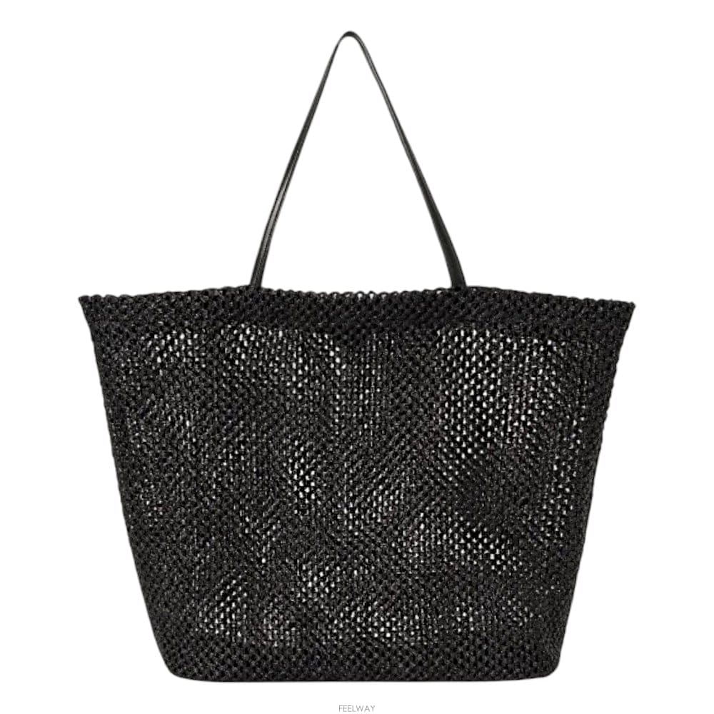 THE Row [����ũ�Ÿ] 26FW ���ο� �� ���Ǿ� ��Ʈ�� BARN TOTE W2074WL6 BAS[����ũ�Ÿ] 26FW ���ο� �� ���Ǿ� ��Ʈ�� BARN TOTE 