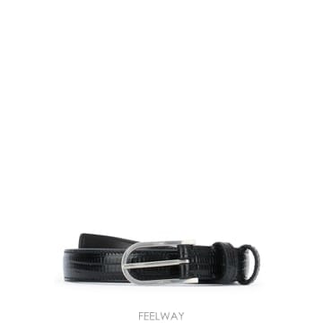 셀린느 벨트 허리띠 남성 20mm