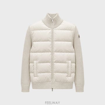 Moncler [��Ŭ����] �ΰ� ��ġ �е� ����� ���� ȭ��Ʈ ���� ���� 9B00027 M1131 20F / TJ[��Ŭ����] �ΰ� ��ġ �е� ����� ���� ȭ��Ʈ ���� ����