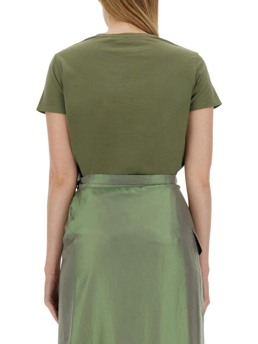Aspesi 24 S/S �ƽ���� ��ư Ƽ���� Z013_243885393 B004127507024 S/S �ƽ���� ��ư Ƽ���� Z013_243885393 B0041275070