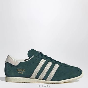 26 S/S 아디다스 스니커즈 파리 오로라 IVYOFF WHITECR B0052010293