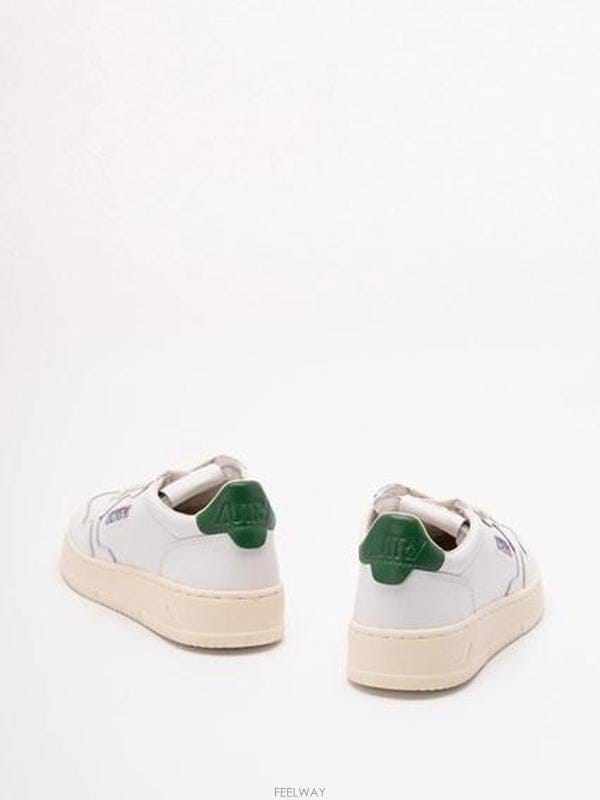 AUTRY ��Ʈ�� MEDALIST �ο� ����Ŀ�� AULWLL20 WHT/GRE B0171881374��Ʈ�� MEDALIST �ο� ����Ŀ�� AULWLL20 WHT/GRE B017188