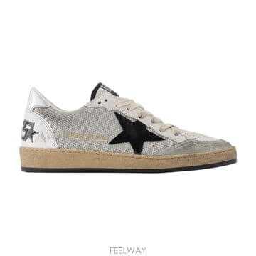 22 F/W 골든구스 볼 스타 트레이너 골든 구스 디럭스 브랜드 폴리 B0731904835
