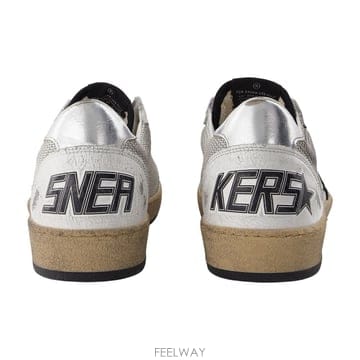 22 F/W 골든구스 볼 스타 트레이너 골든 구스 디럭스 브랜드 폴리 B0731904835