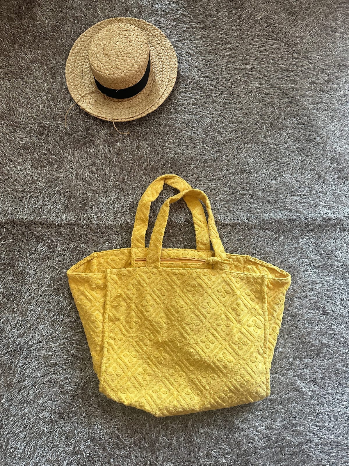 Helen Kaminski HELEN KAMINSKI �ﷻī�ν�Ű ROCAMAR TERRY TOTEHELEN KAMINSKI �ﷻī�ν�Ű ROCAMAR TERRY TOTE